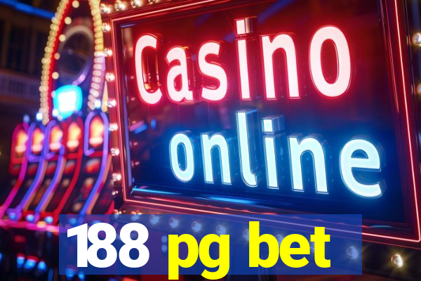 188 pg bet